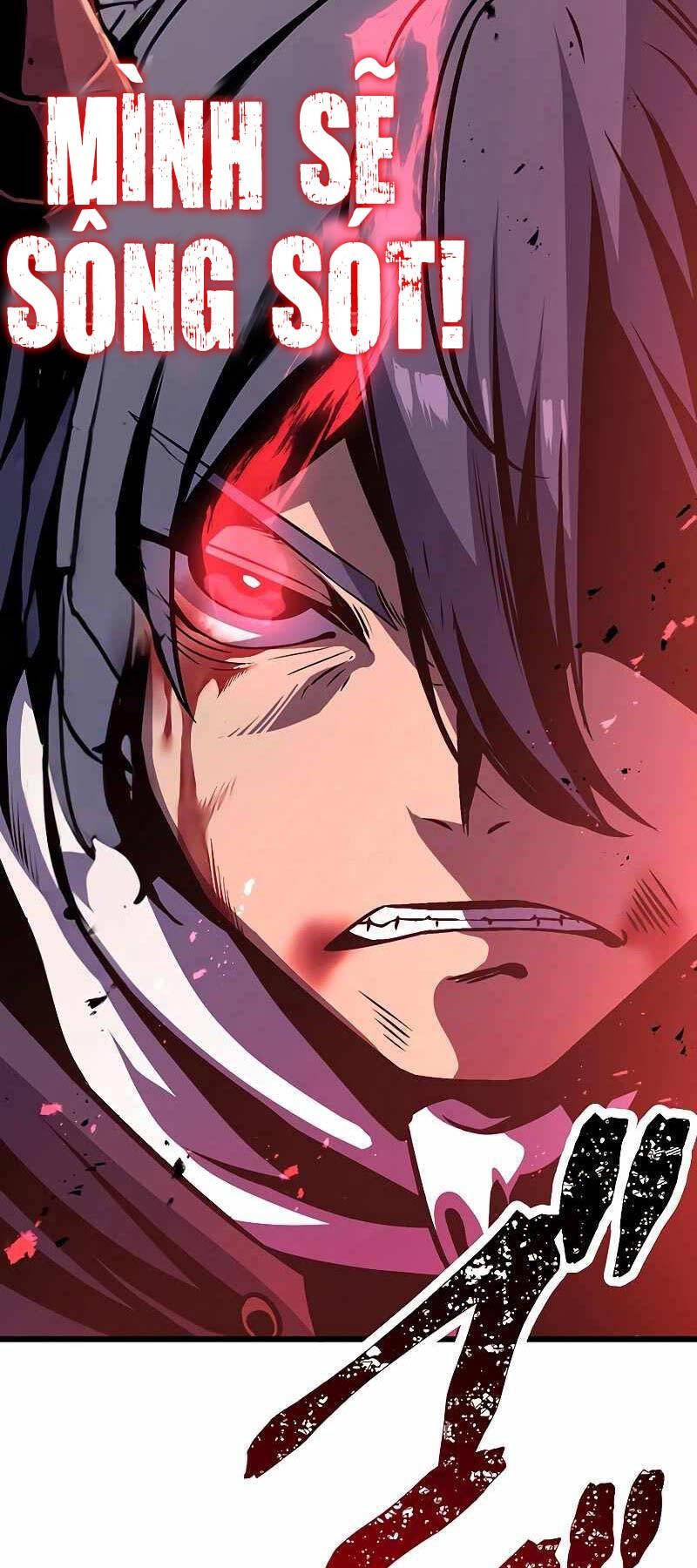 Phòng Thủ Hầm Ngục Chap 2 - Next Chap 3