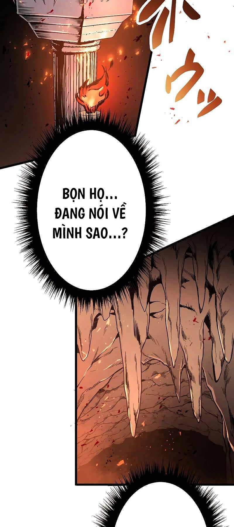 Phòng Thủ Hầm Ngục Chap 2 - Next Chap 3