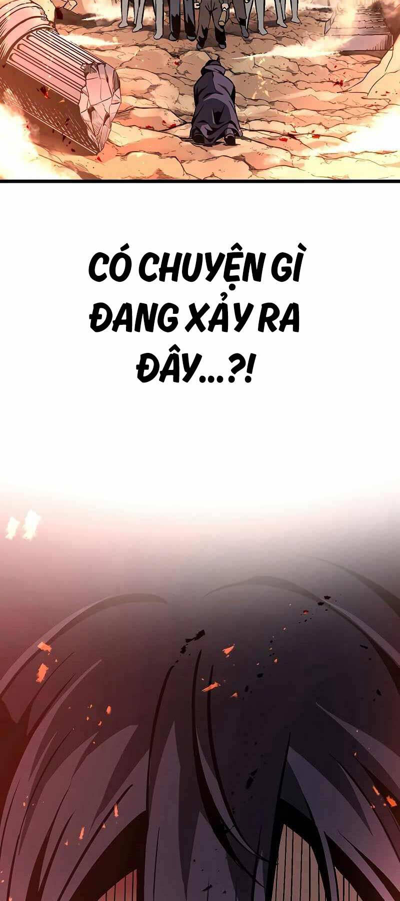 Phòng Thủ Hầm Ngục Chap 2 - Next Chap 3