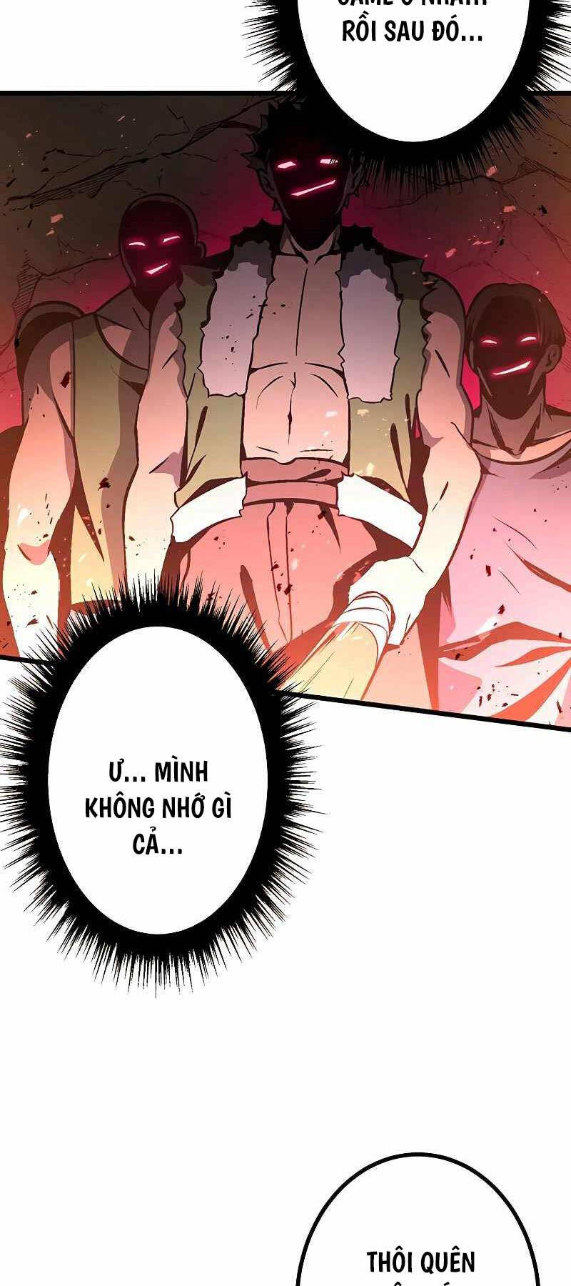 Phòng Thủ Hầm Ngục Chap 2 - Next Chap 3