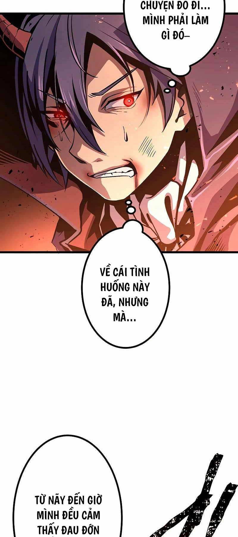 Phòng Thủ Hầm Ngục Chap 2 - Next Chap 3