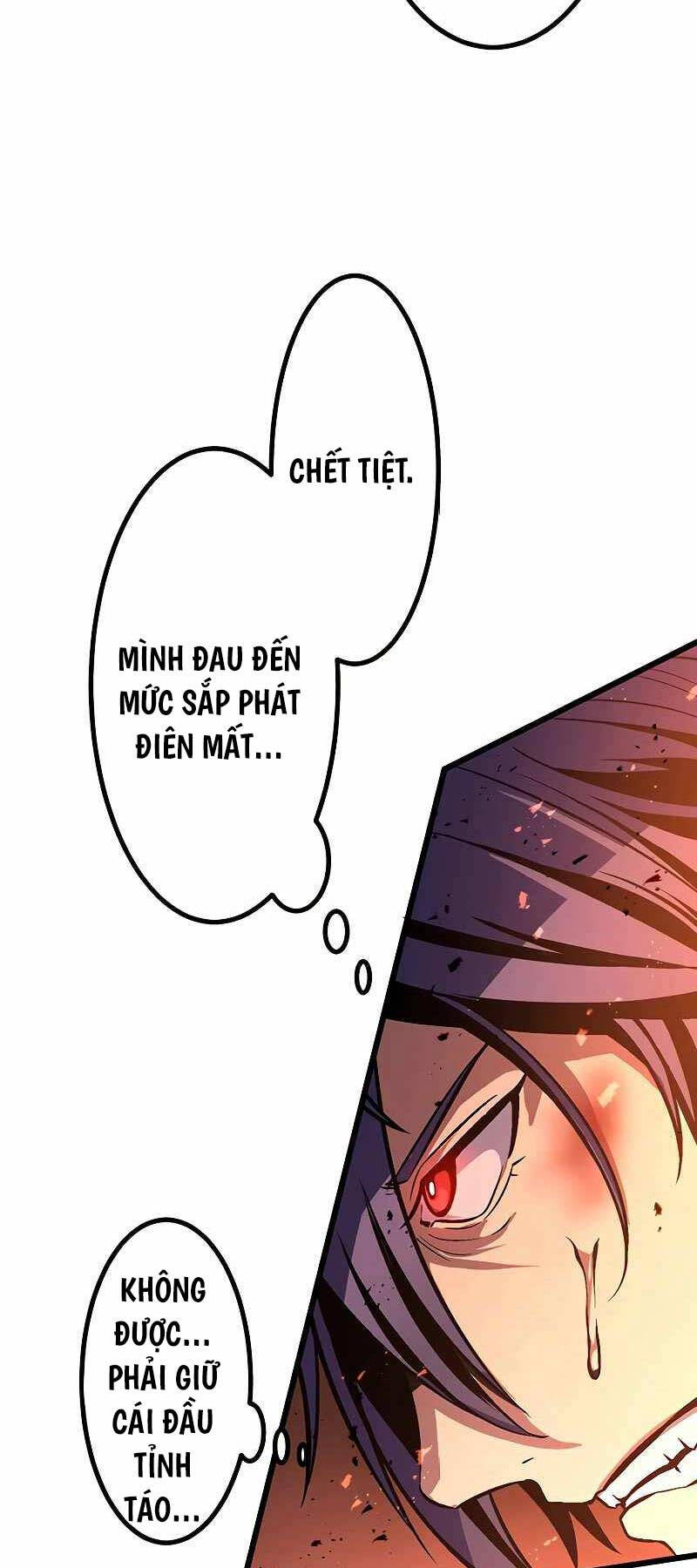 Phòng Thủ Hầm Ngục Chap 2 - Next Chap 3