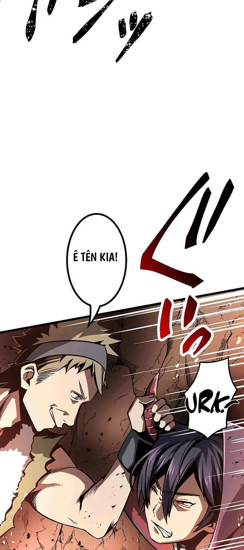 Phòng Thủ Hầm Ngục Chap 2 - Next Chap 3