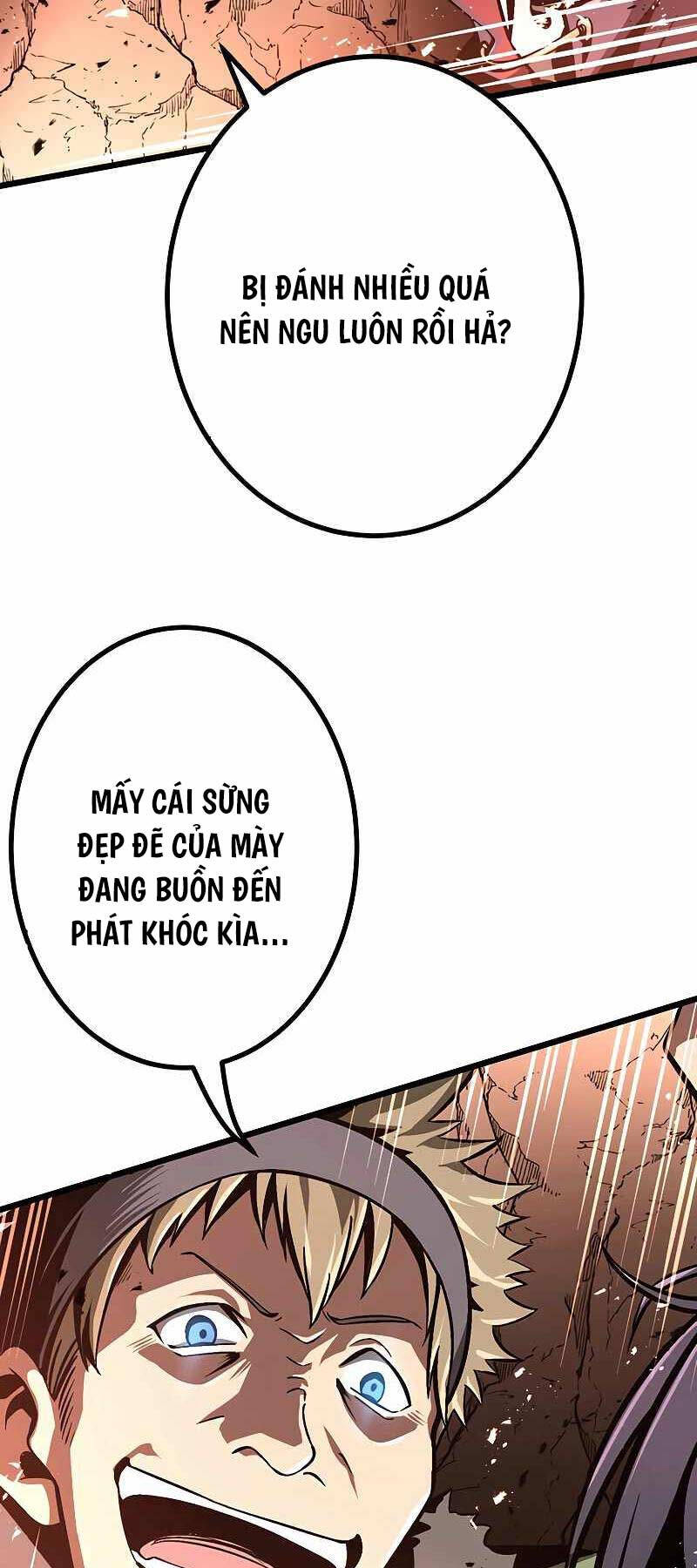Phòng Thủ Hầm Ngục Chap 2 - Next Chap 3