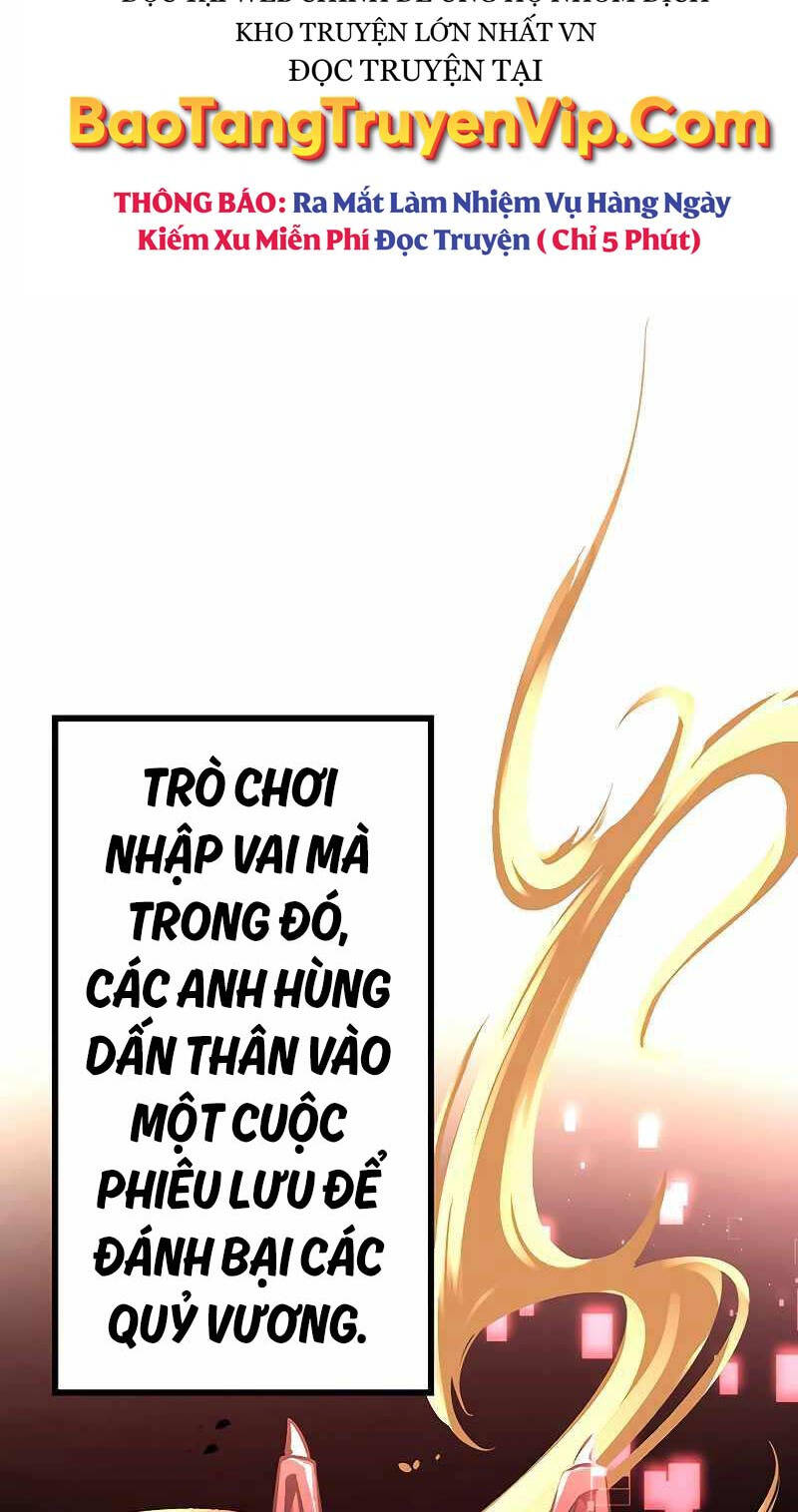 Phòng Thủ Hầm Ngục Chap 2 - Next Chap 3