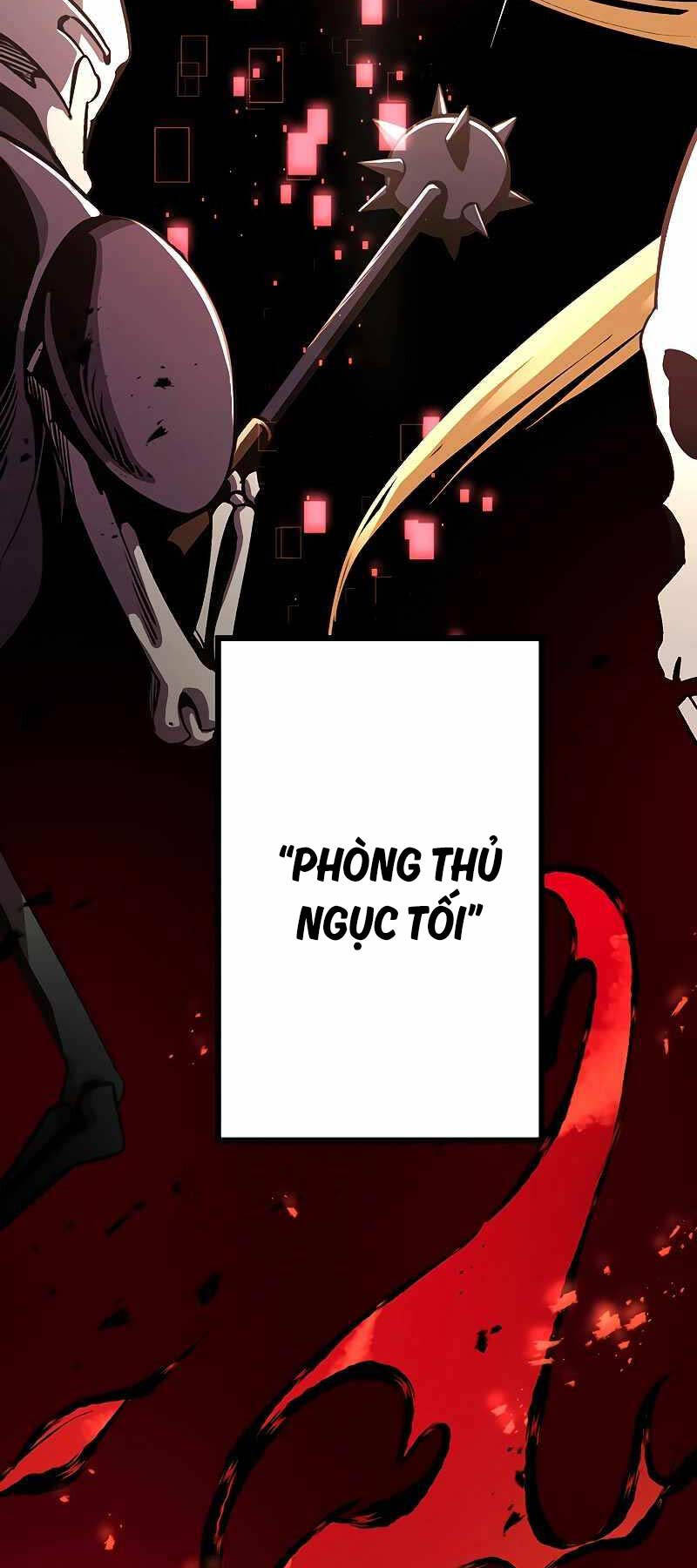 Phòng Thủ Hầm Ngục Chap 2 - Next Chap 3