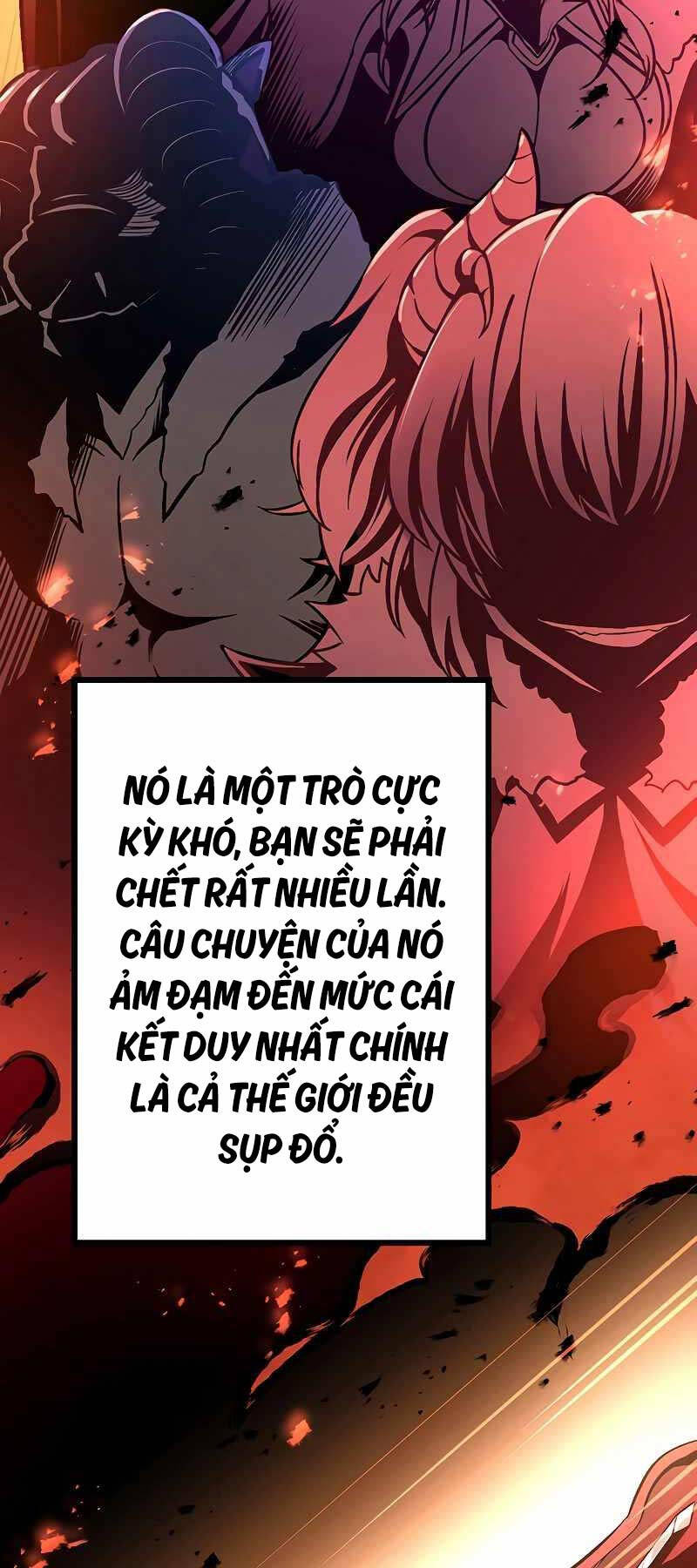 Phòng Thủ Hầm Ngục Chap 2 - Next Chap 3