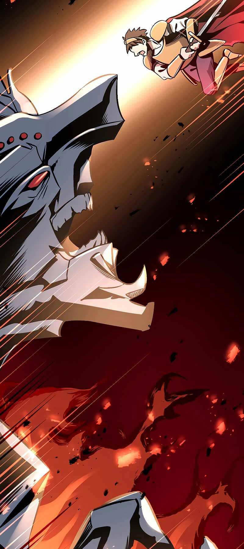 Phòng Thủ Hầm Ngục Chap 2 - Next Chap 3