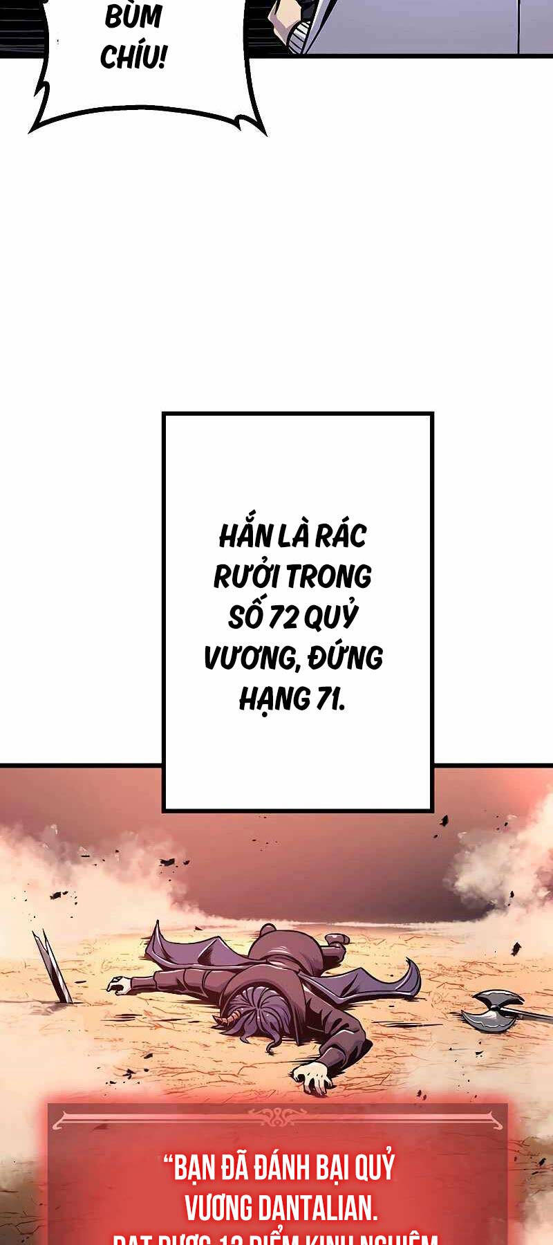 Phòng Thủ Hầm Ngục Chap 2 - Next Chap 3
