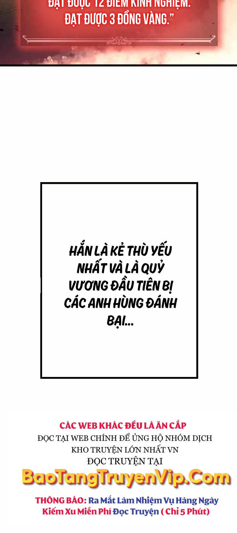 Phòng Thủ Hầm Ngục Chap 2 - Next Chap 3