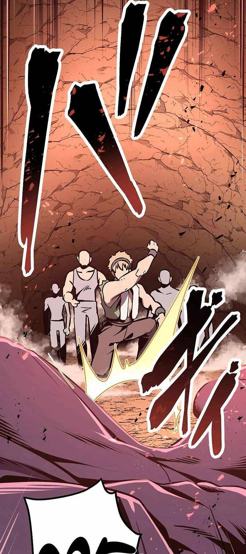 Phòng Thủ Hầm Ngục Chap 2 - Next Chap 3
