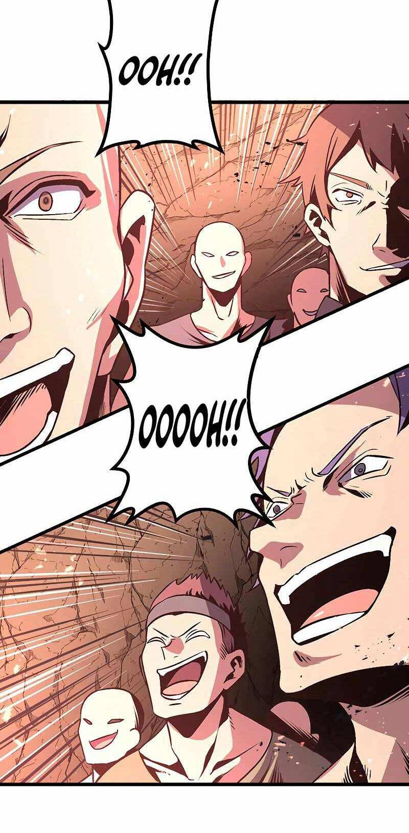 Phòng Thủ Hầm Ngục Chap 2 - Next Chap 3