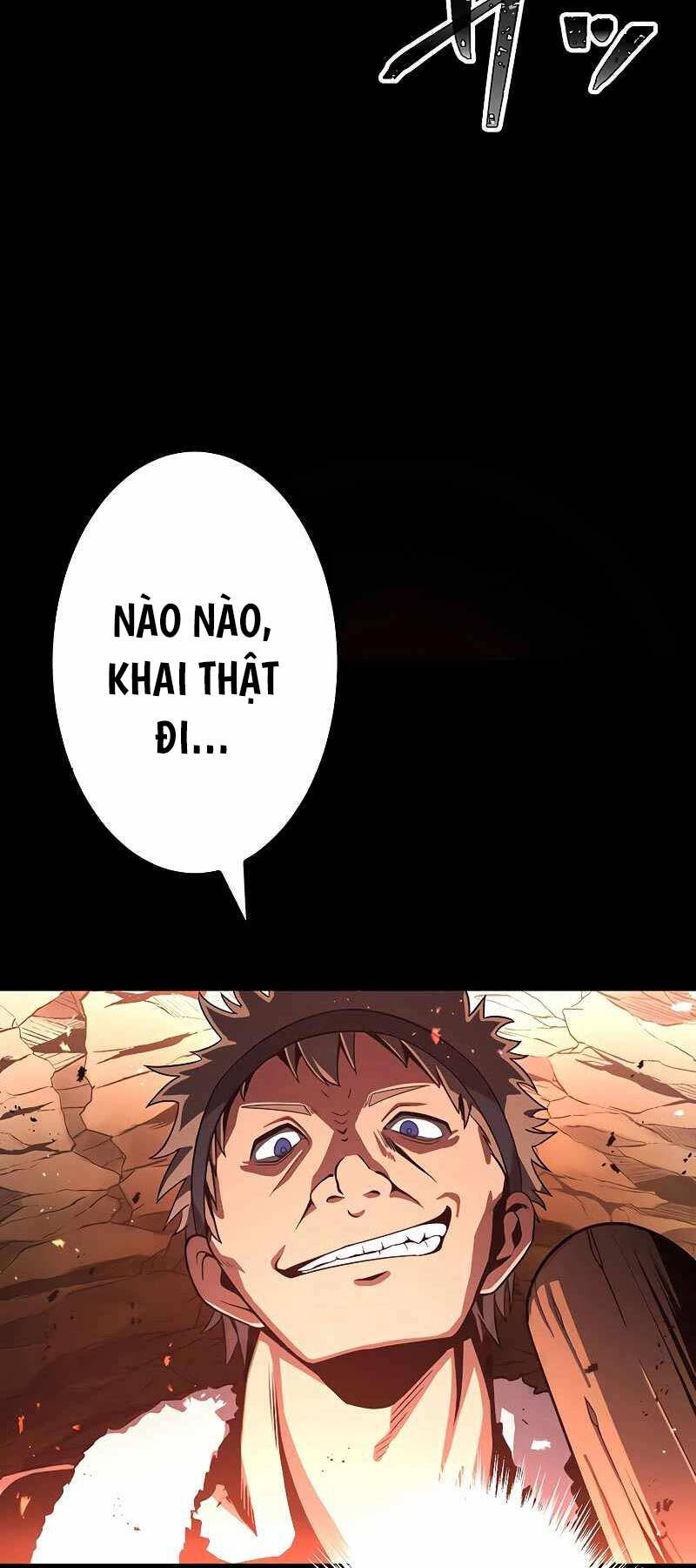 Phòng Thủ Hầm Ngục Chap 2 - Next Chap 3