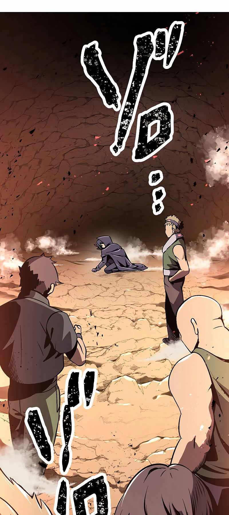 Phòng Thủ Hầm Ngục Chap 2 - Next Chap 3