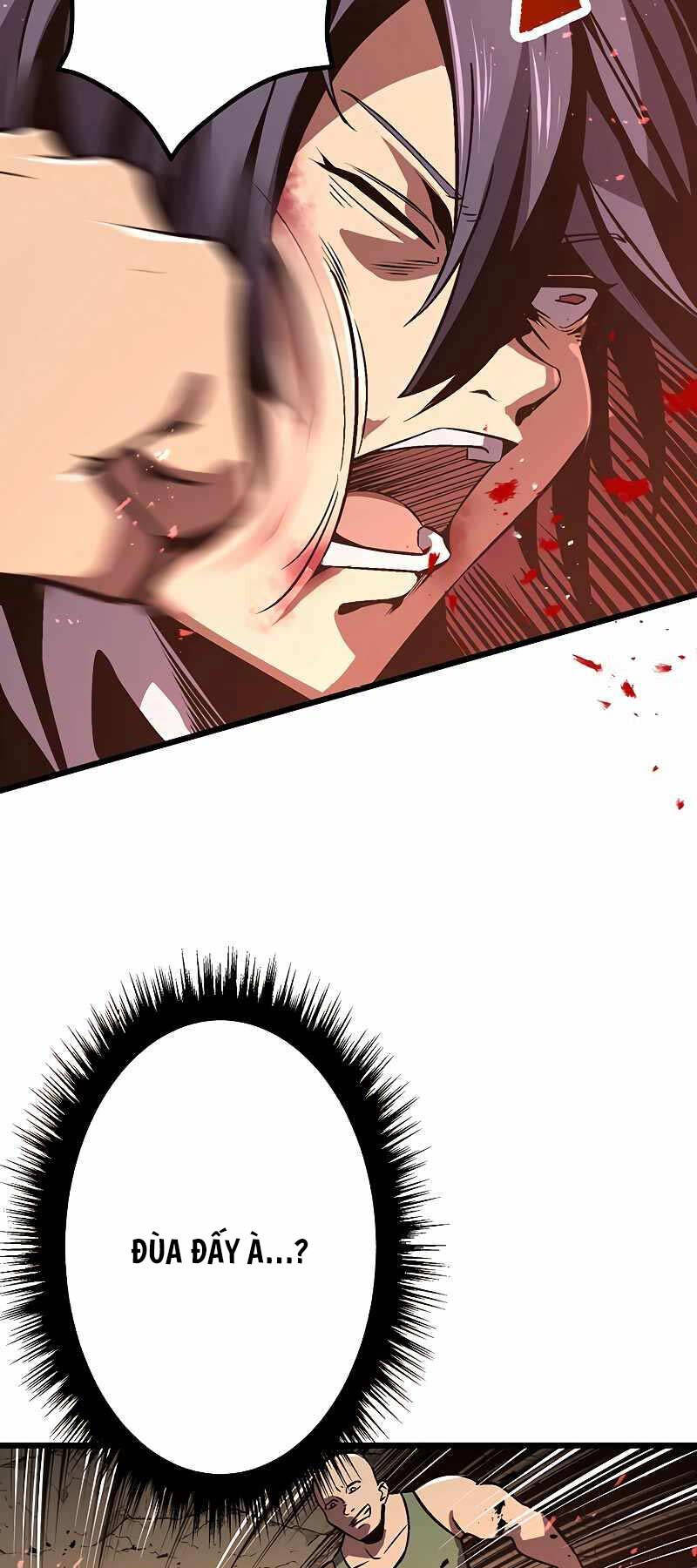 Phòng Thủ Hầm Ngục Chap 2 - Next Chap 3