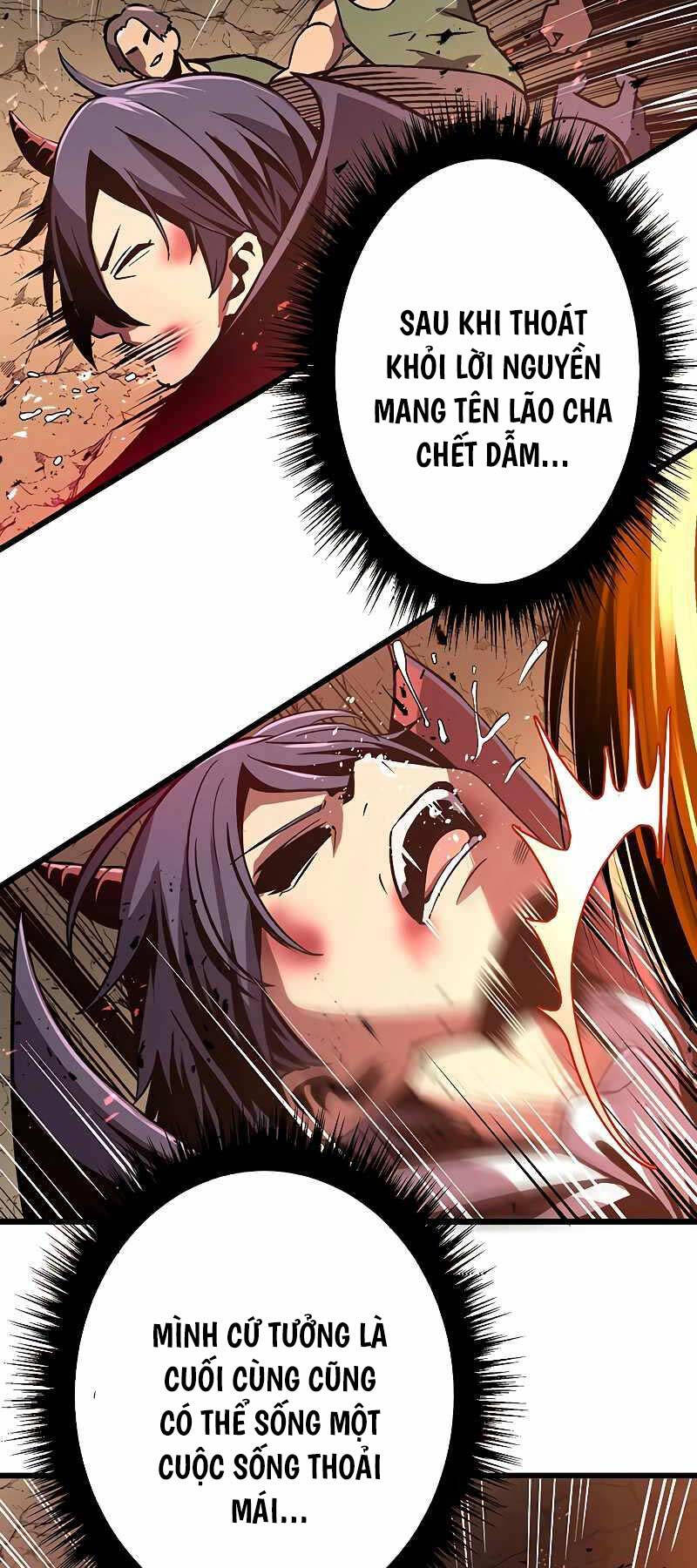 Phòng Thủ Hầm Ngục Chap 2 - Next Chap 3