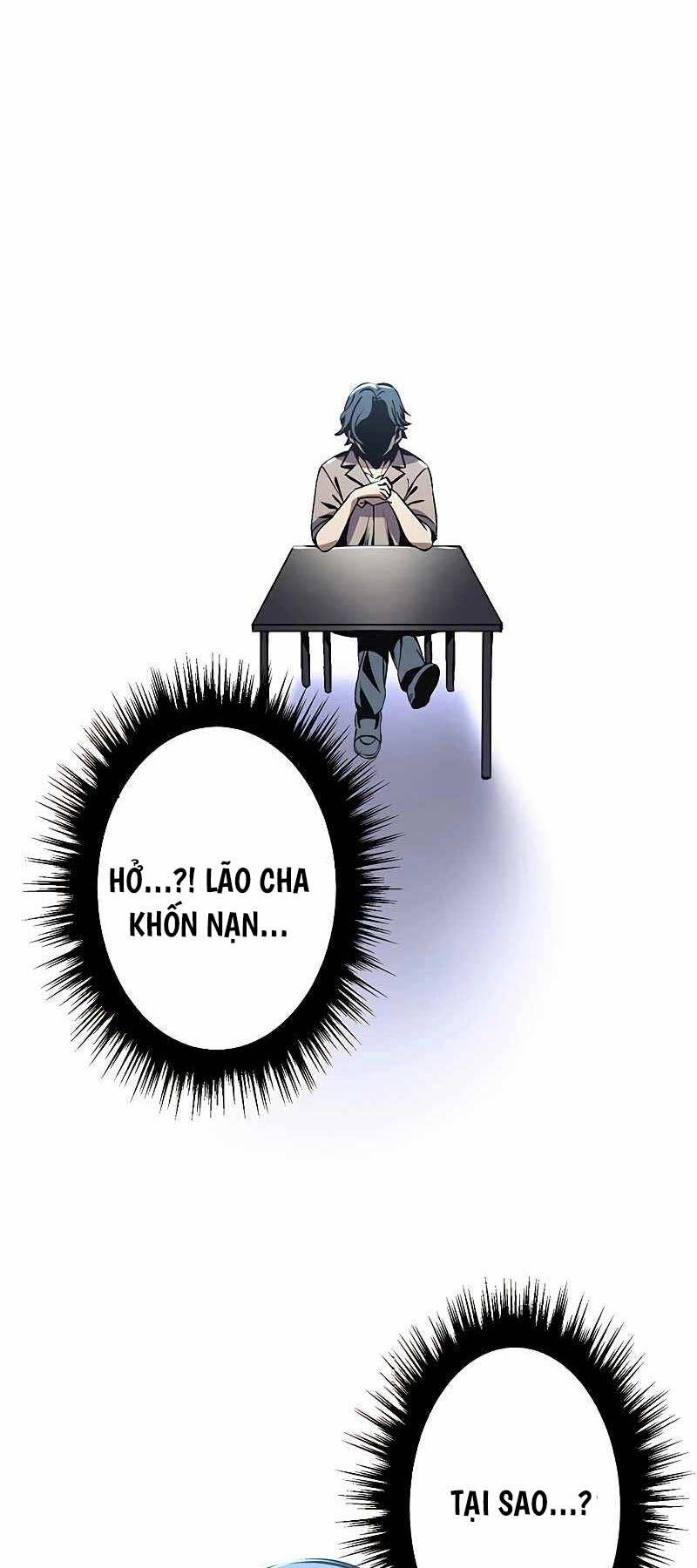 Phòng Thủ Hầm Ngục Chap 2 - Next Chap 3
