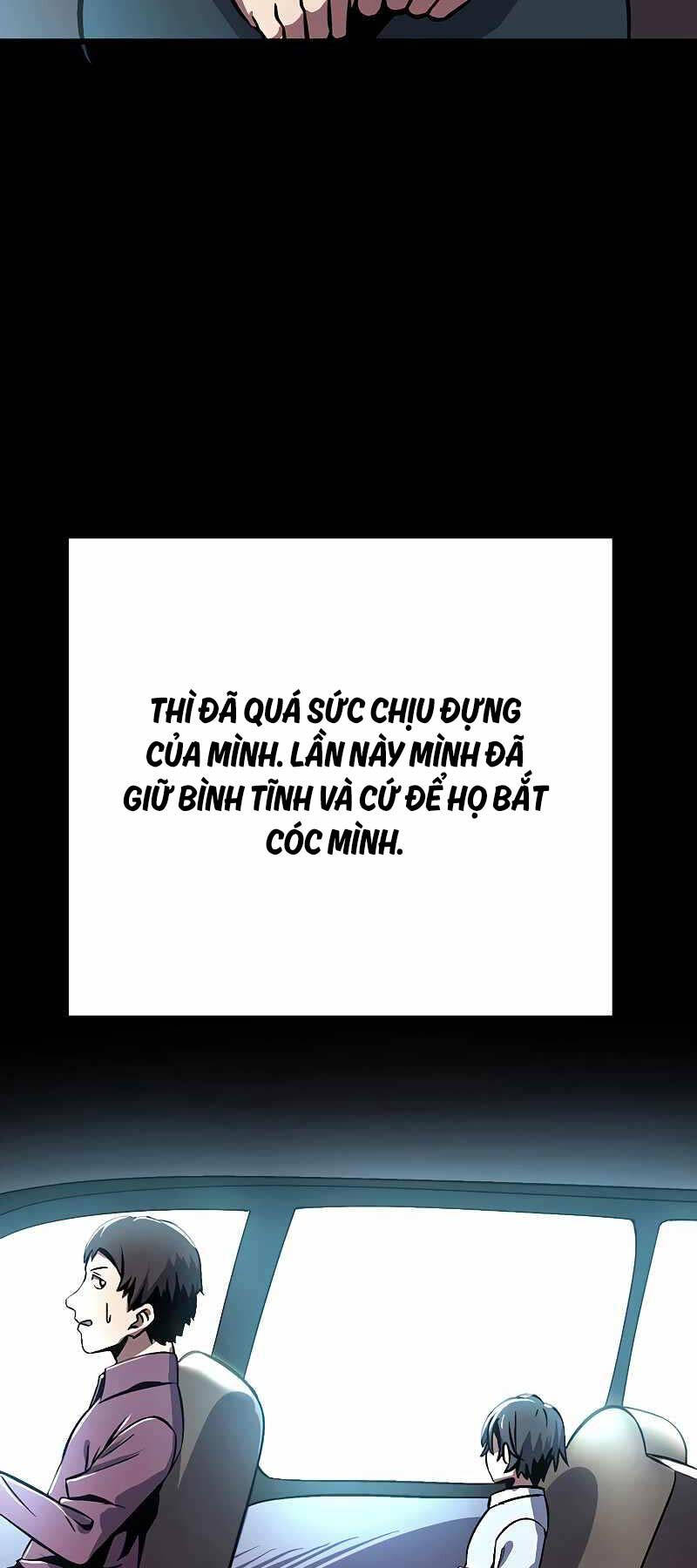 Phòng Thủ Hầm Ngục Chap 2 - Next Chap 3