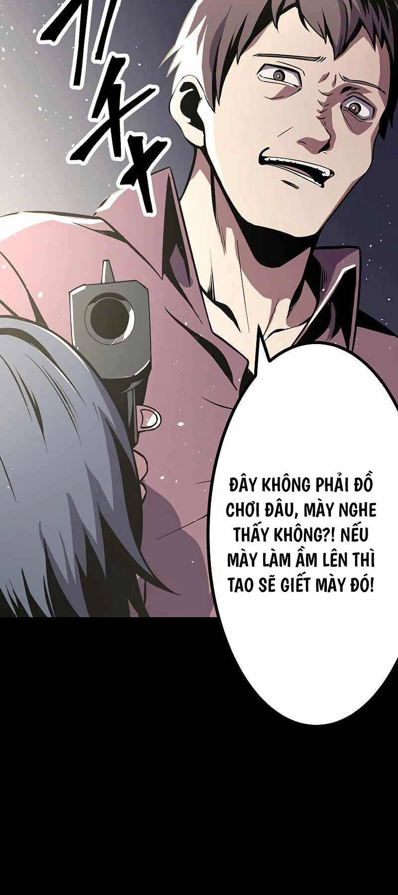 Phòng Thủ Hầm Ngục Chap 2 - Next Chap 3