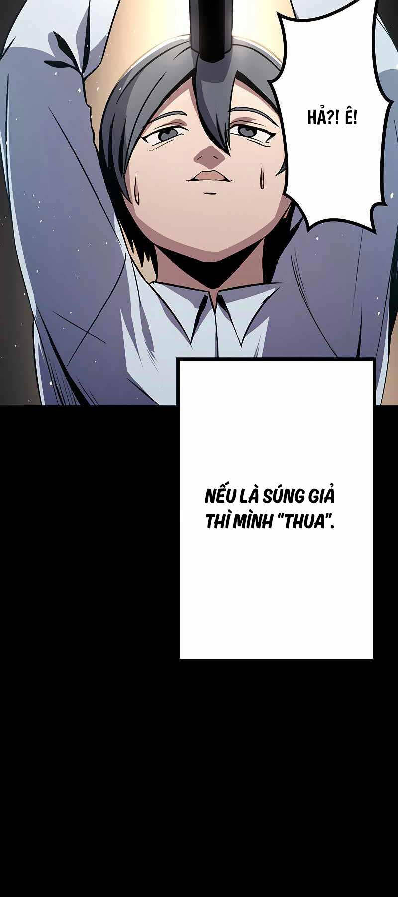 Phòng Thủ Hầm Ngục Chap 2 - Next Chap 3