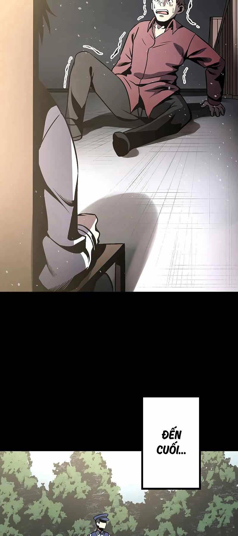 Phòng Thủ Hầm Ngục Chap 2 - Next Chap 3