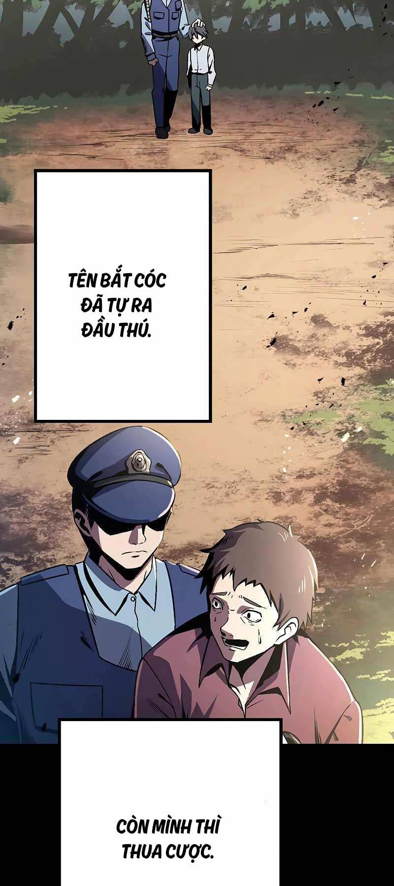 Phòng Thủ Hầm Ngục Chap 2 - Next Chap 3