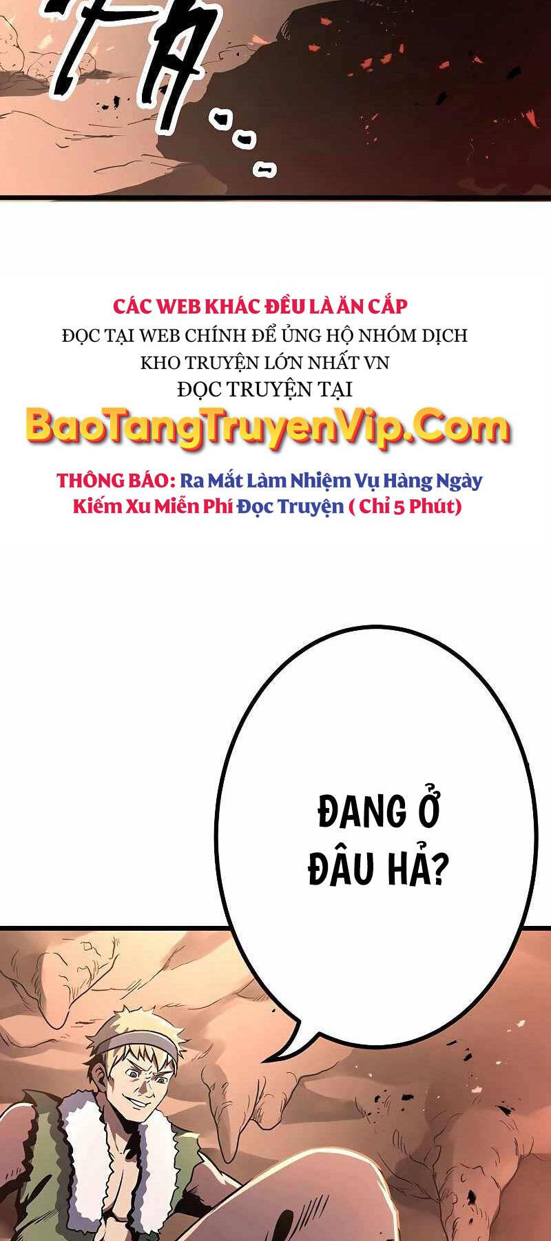 Phòng Thủ Hầm Ngục Chap 2 - Next Chap 3