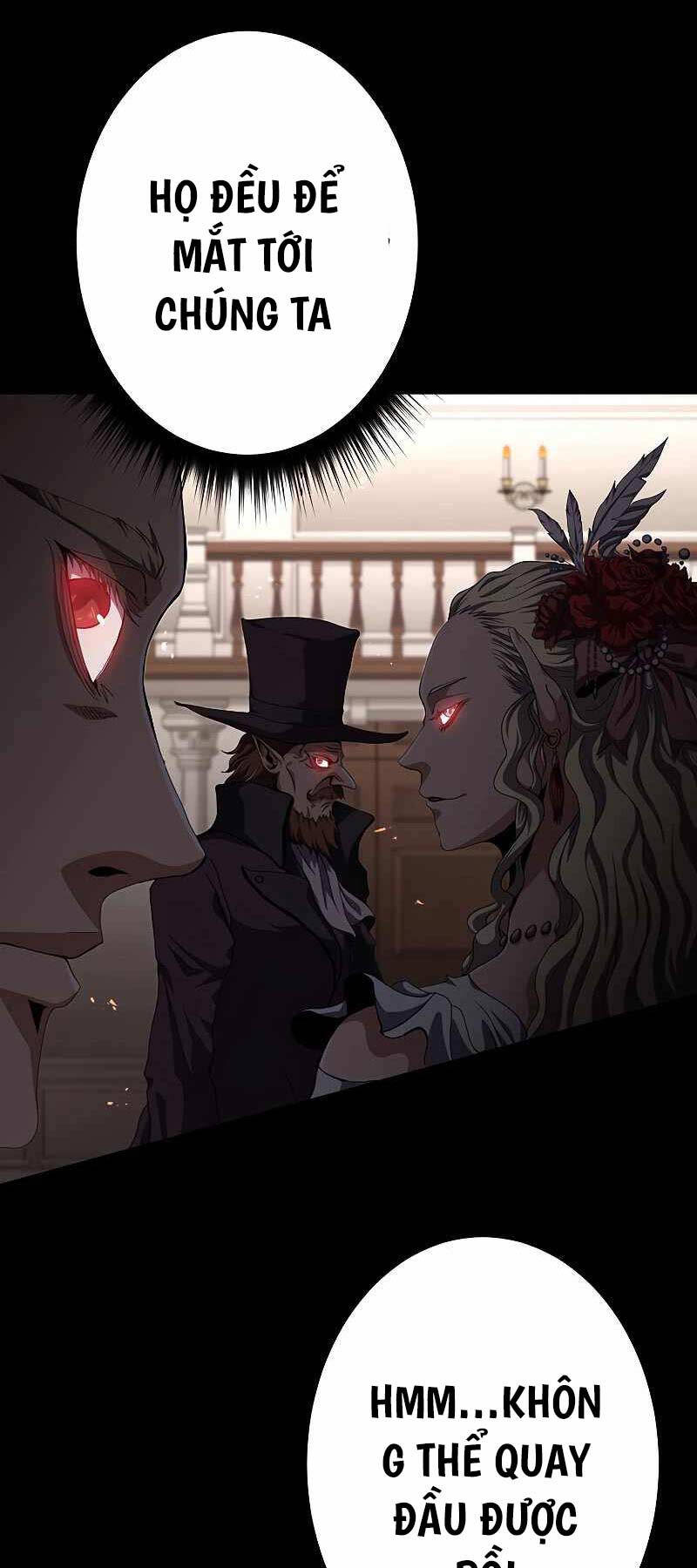 Phòng Thủ Hầm Ngục Chap 20 - Next Chap 21
