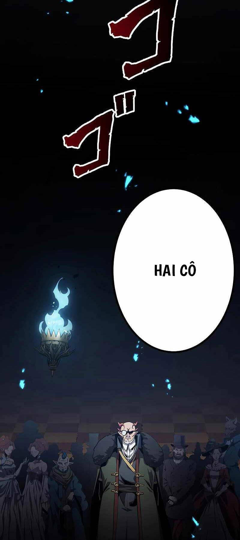 Phòng Thủ Hầm Ngục Chap 20 - Next Chap 21