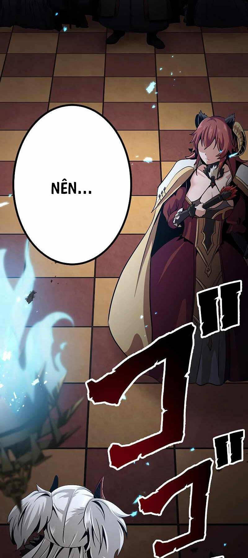 Phòng Thủ Hầm Ngục Chap 20 - Next Chap 21