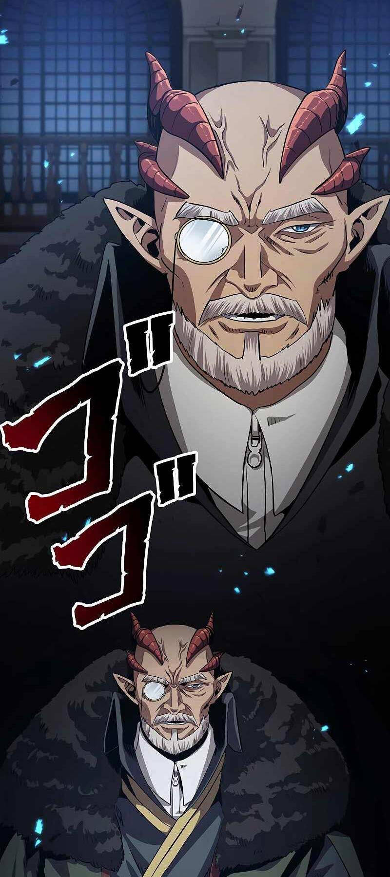 Phòng Thủ Hầm Ngục Chap 20 - Next Chap 21