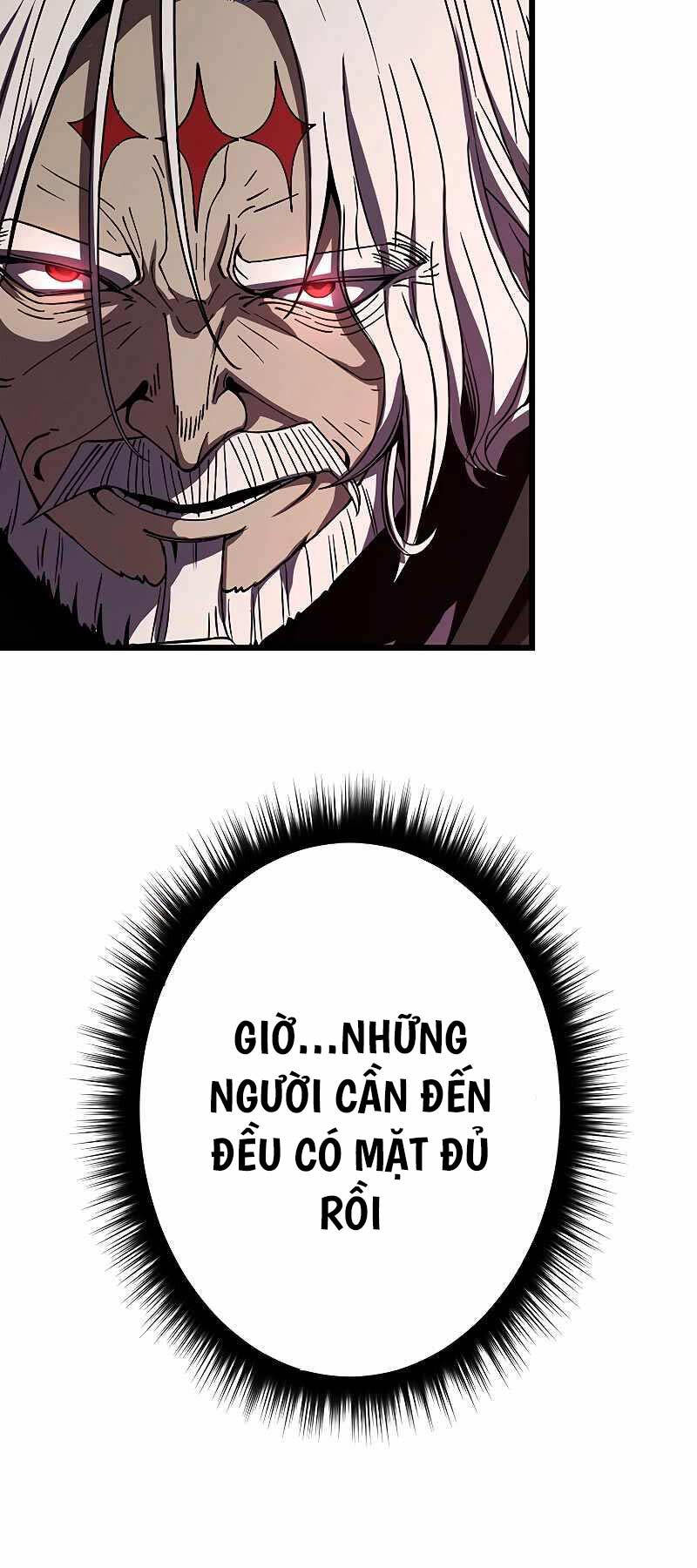 Phòng Thủ Hầm Ngục Chap 20 - Next Chap 21