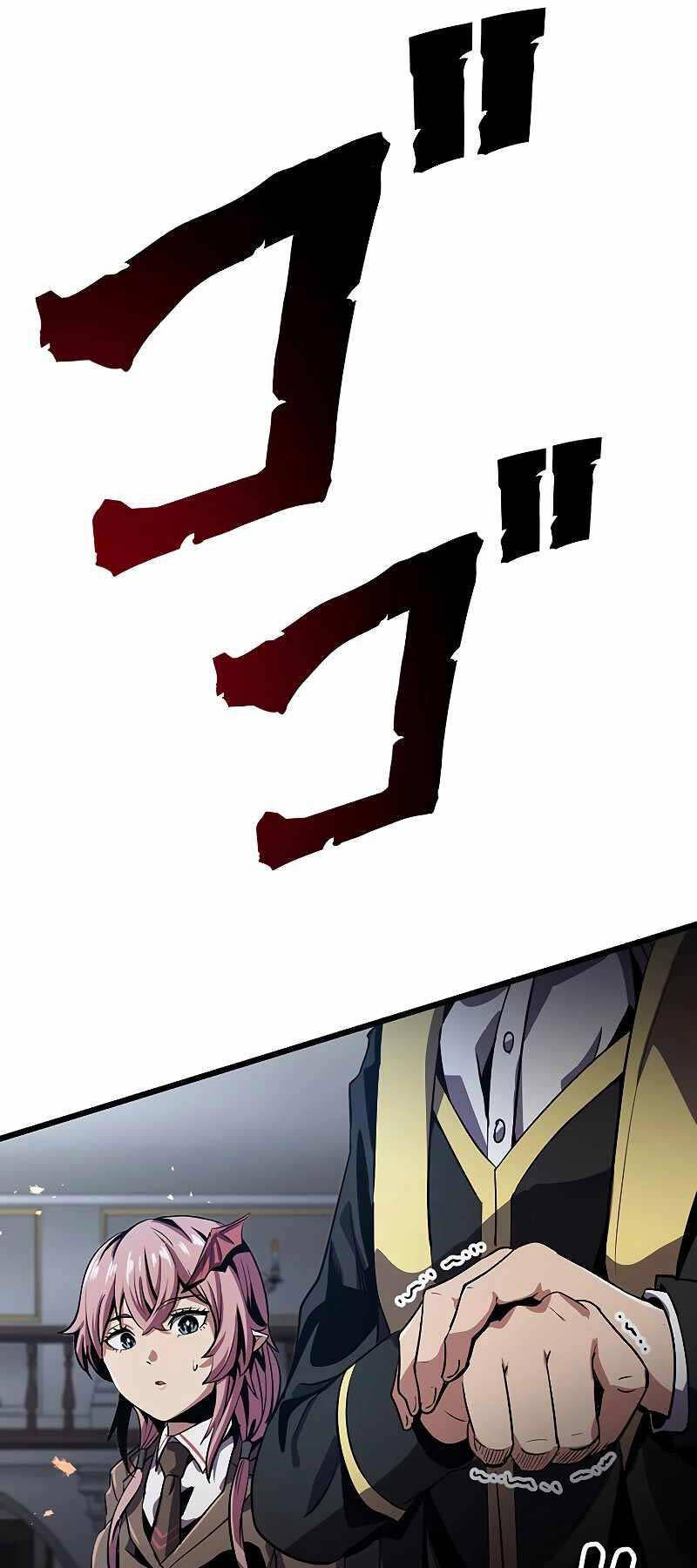 Phòng Thủ Hầm Ngục Chap 20 - Next Chap 21