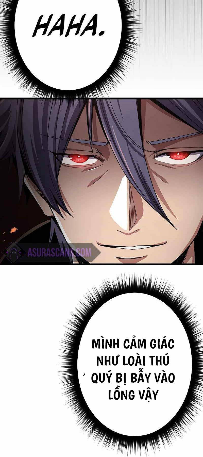Phòng Thủ Hầm Ngục Chap 20 - Next Chap 21