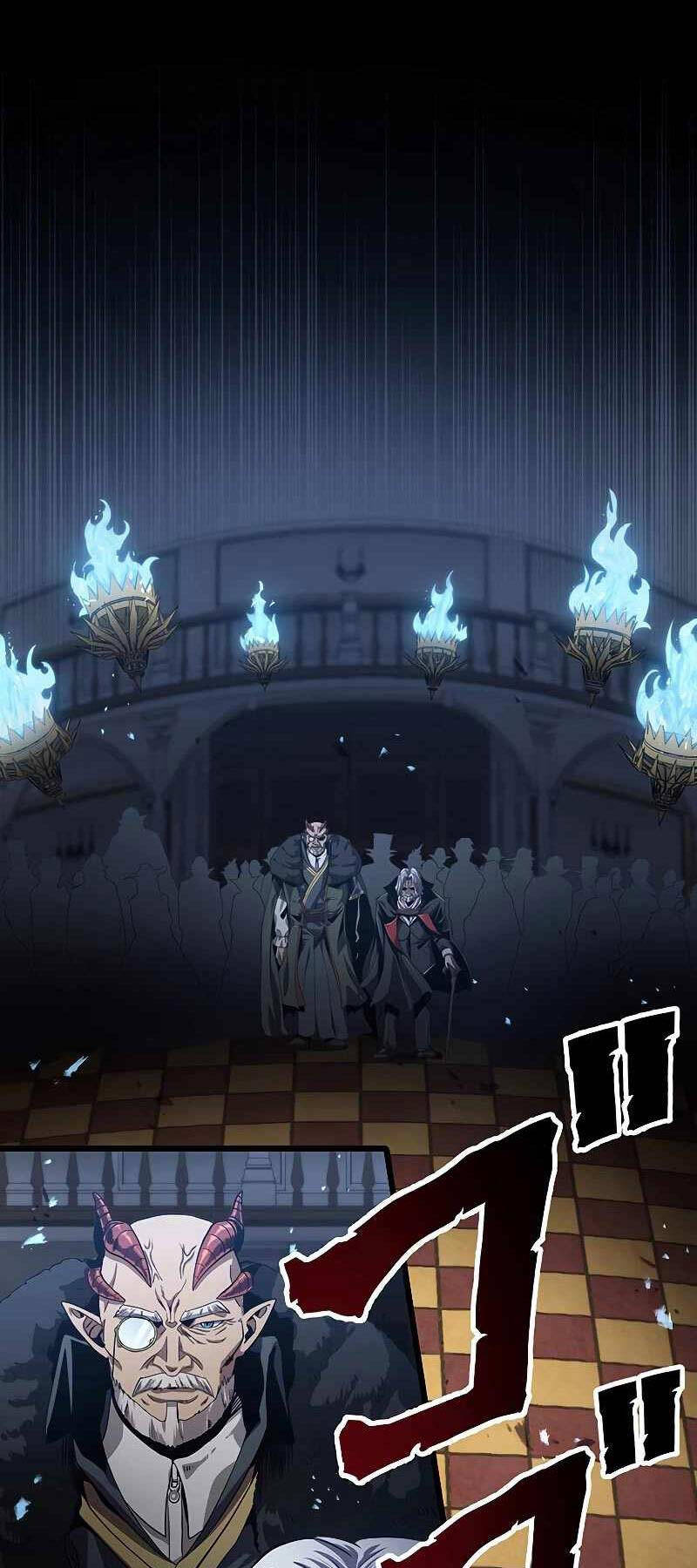Phòng Thủ Hầm Ngục Chap 20 - Next Chap 21
