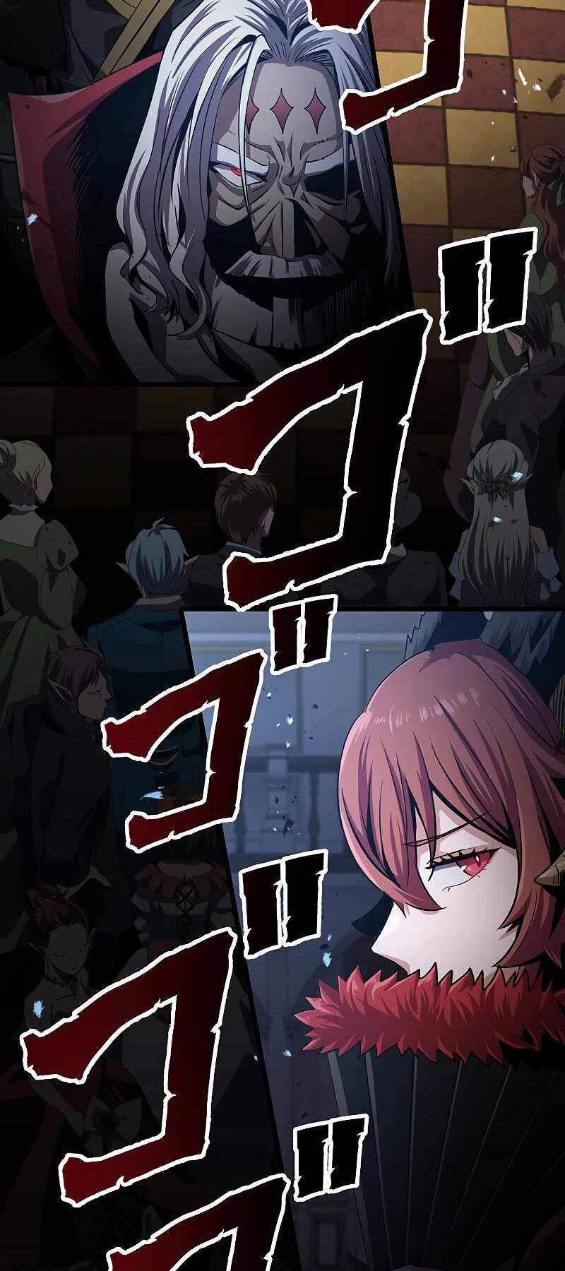 Phòng Thủ Hầm Ngục Chap 20 - Next Chap 21