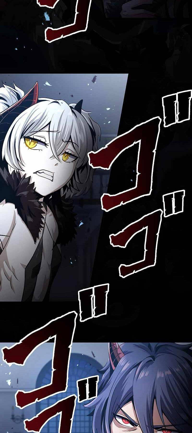 Phòng Thủ Hầm Ngục Chap 20 - Next Chap 21