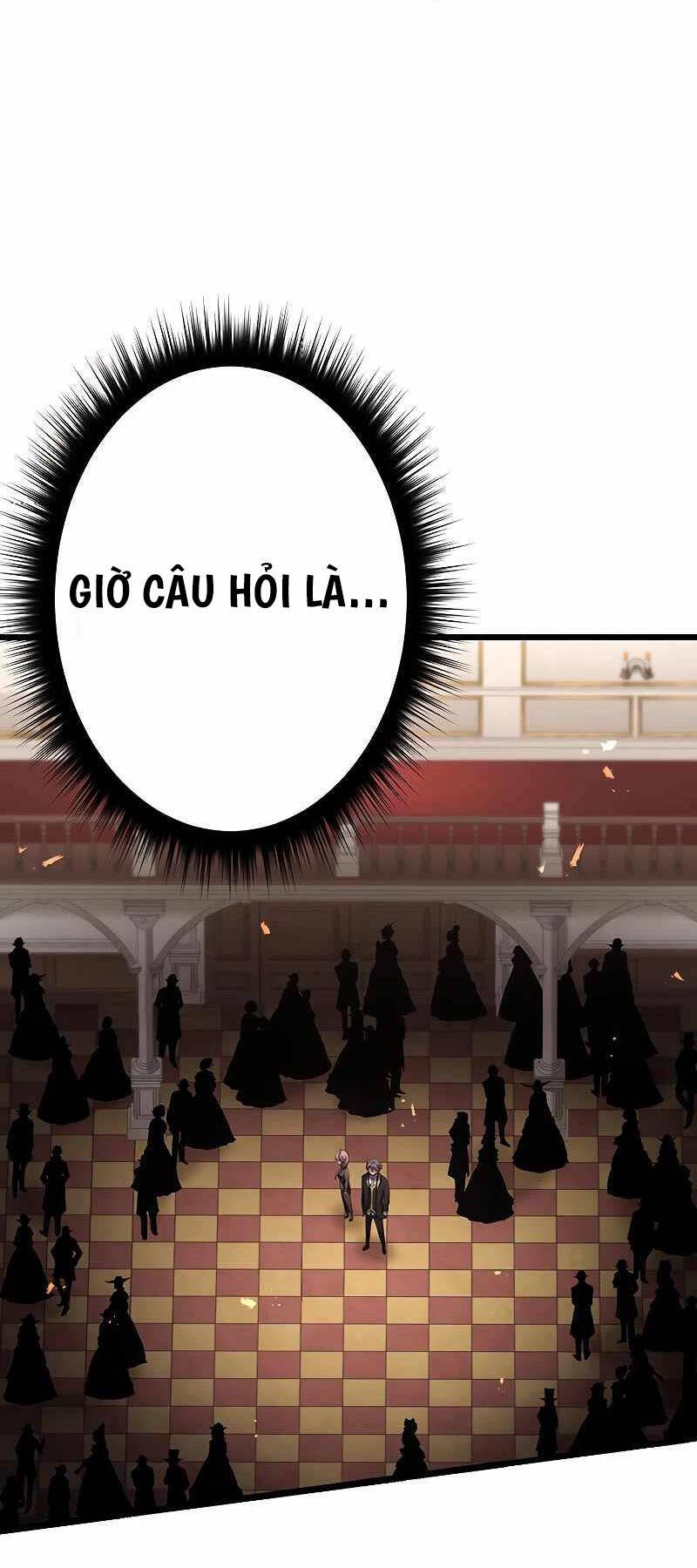 Phòng Thủ Hầm Ngục Chap 20 - Next Chap 21