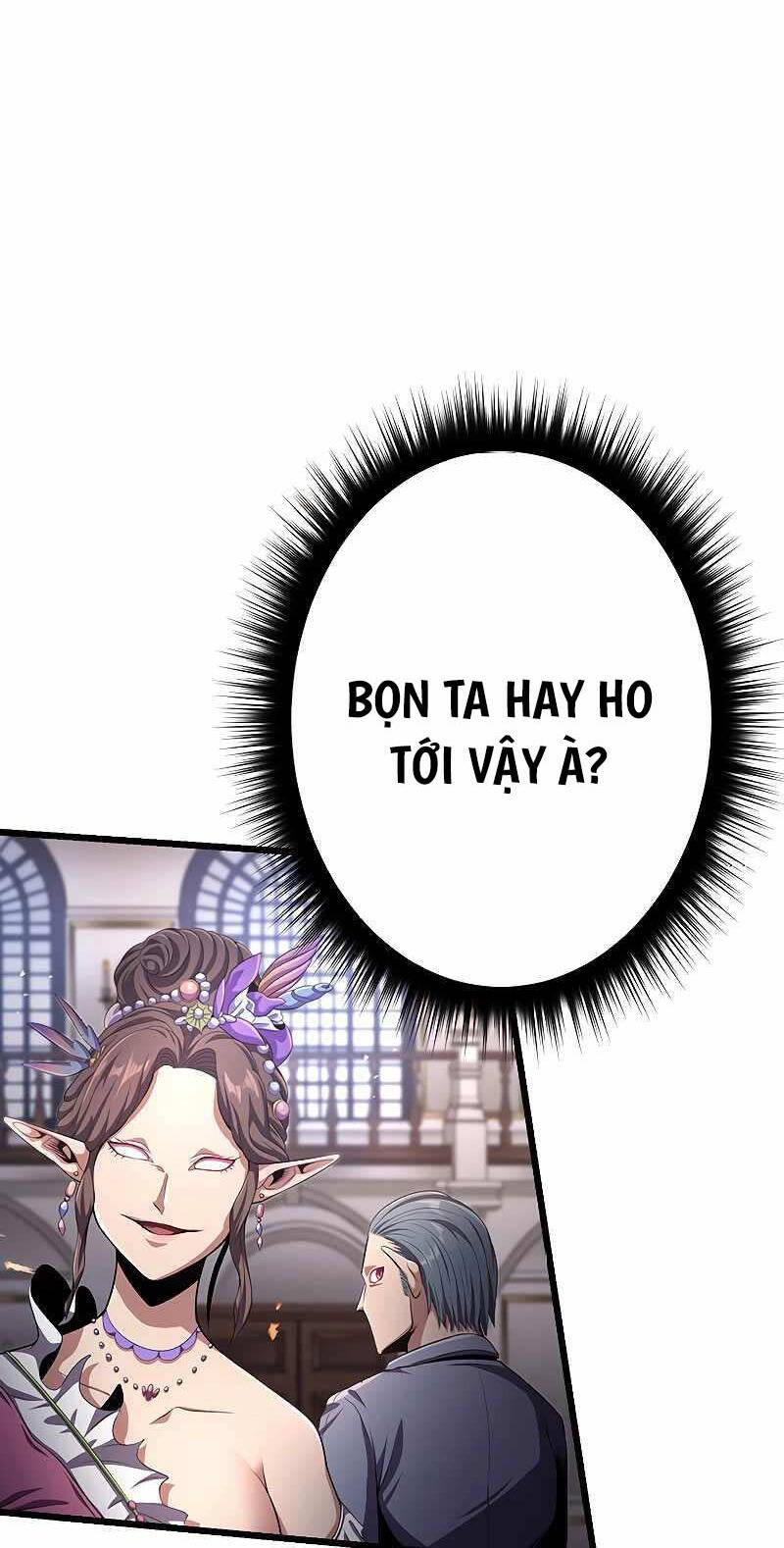 Phòng Thủ Hầm Ngục Chap 20 - Next Chap 21