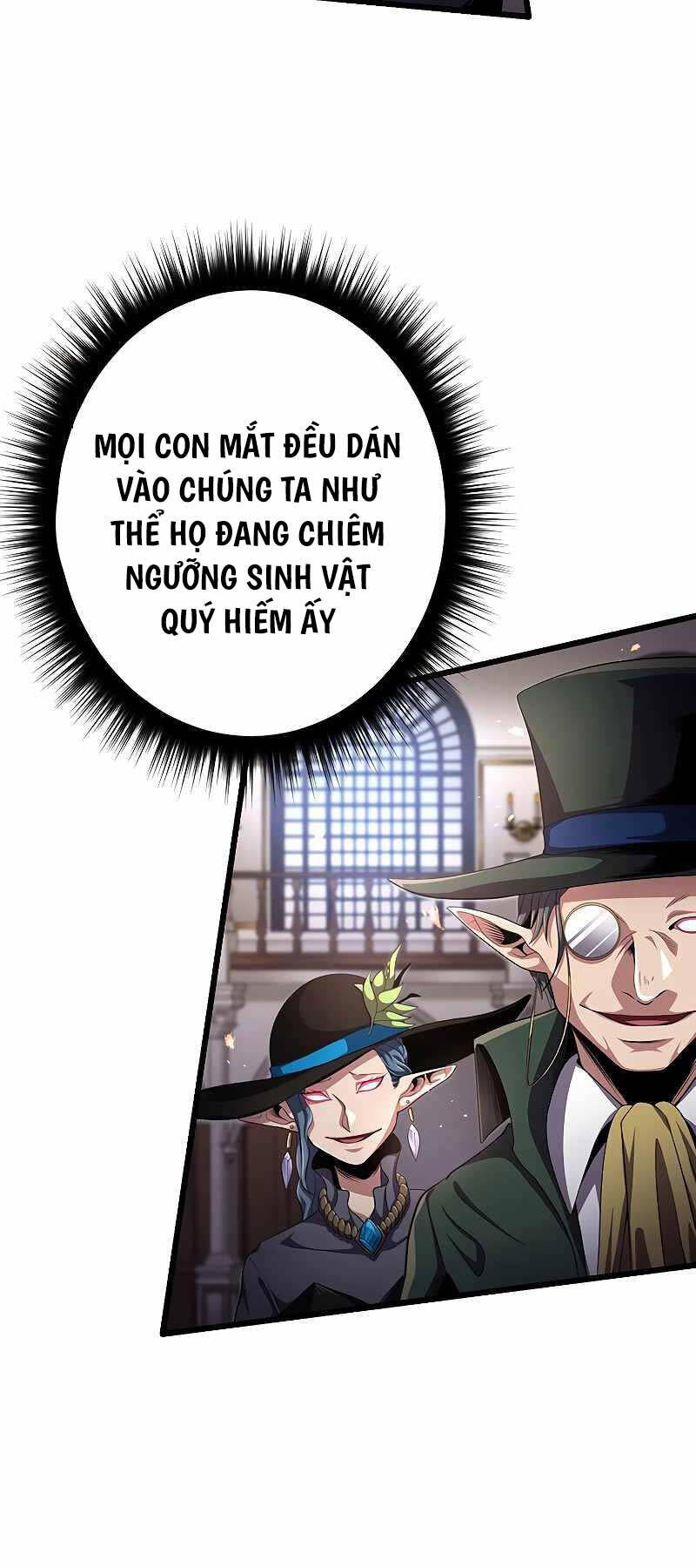 Phòng Thủ Hầm Ngục Chap 20 - Next Chap 21
