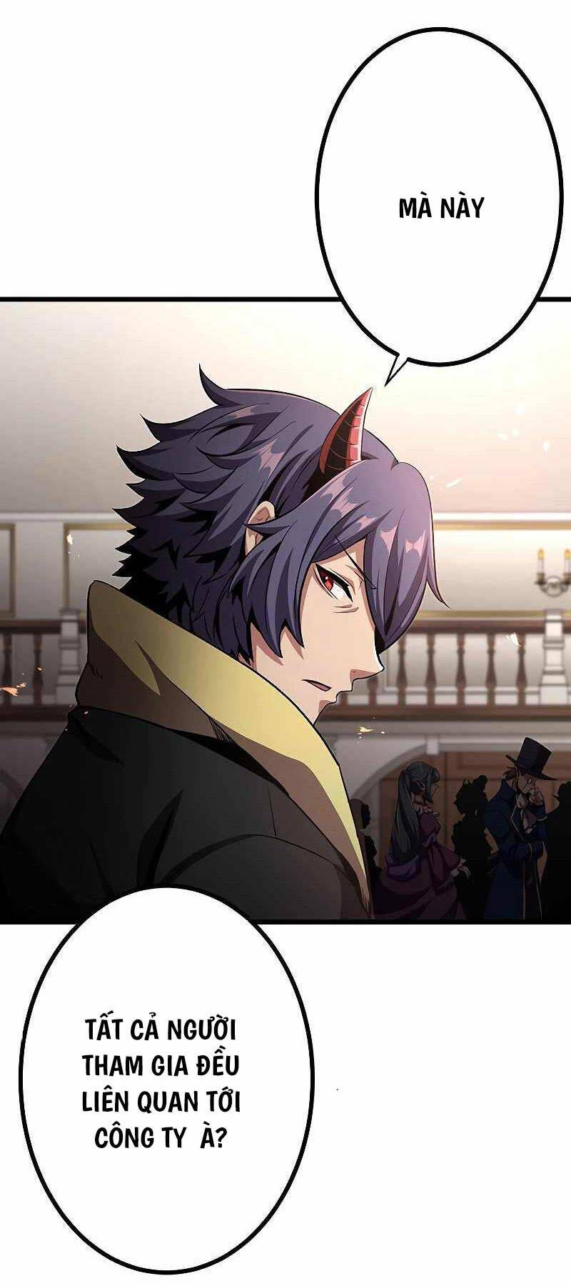 Phòng Thủ Hầm Ngục Chap 20 - Next Chap 21