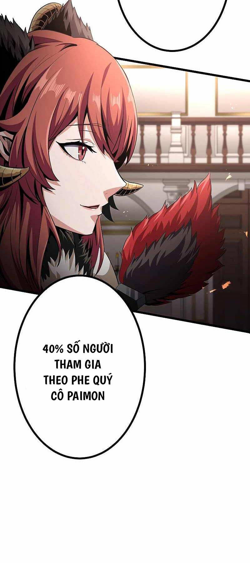 Phòng Thủ Hầm Ngục Chap 20 - Next Chap 21