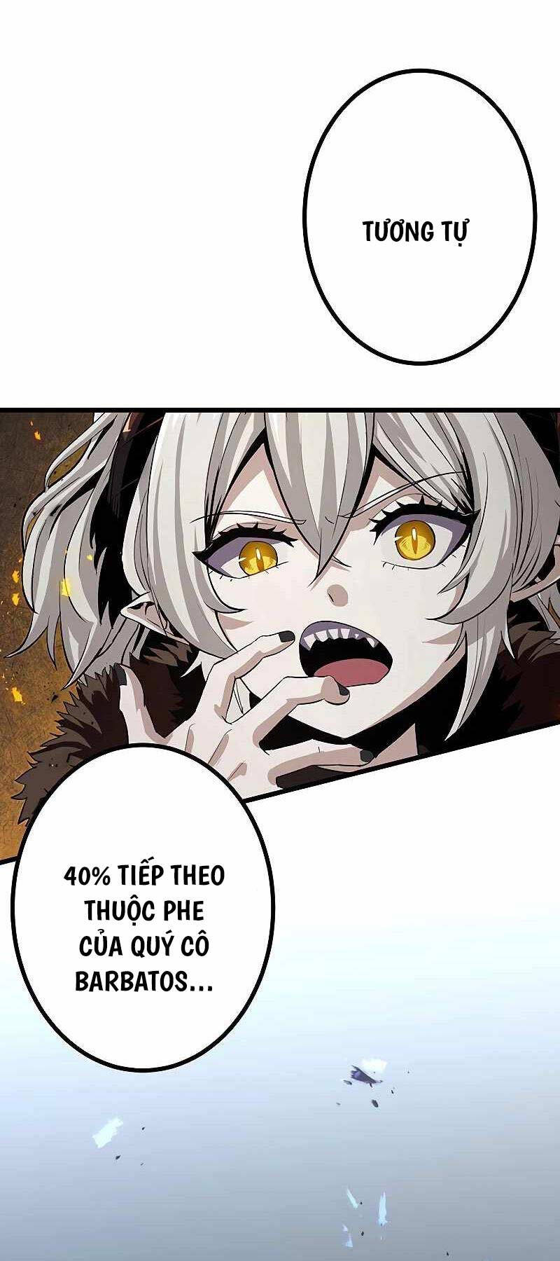 Phòng Thủ Hầm Ngục Chap 20 - Next Chap 21