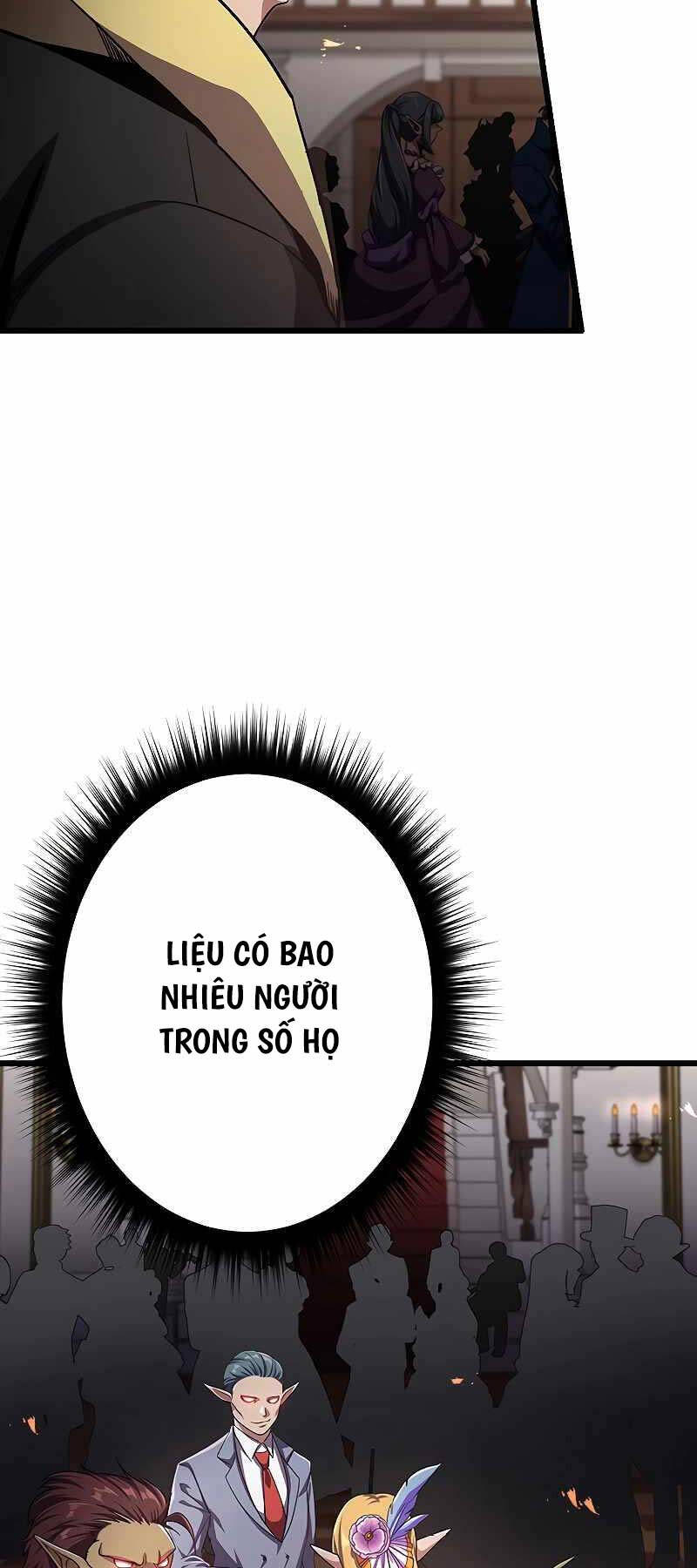 Phòng Thủ Hầm Ngục Chap 20 - Next Chap 21