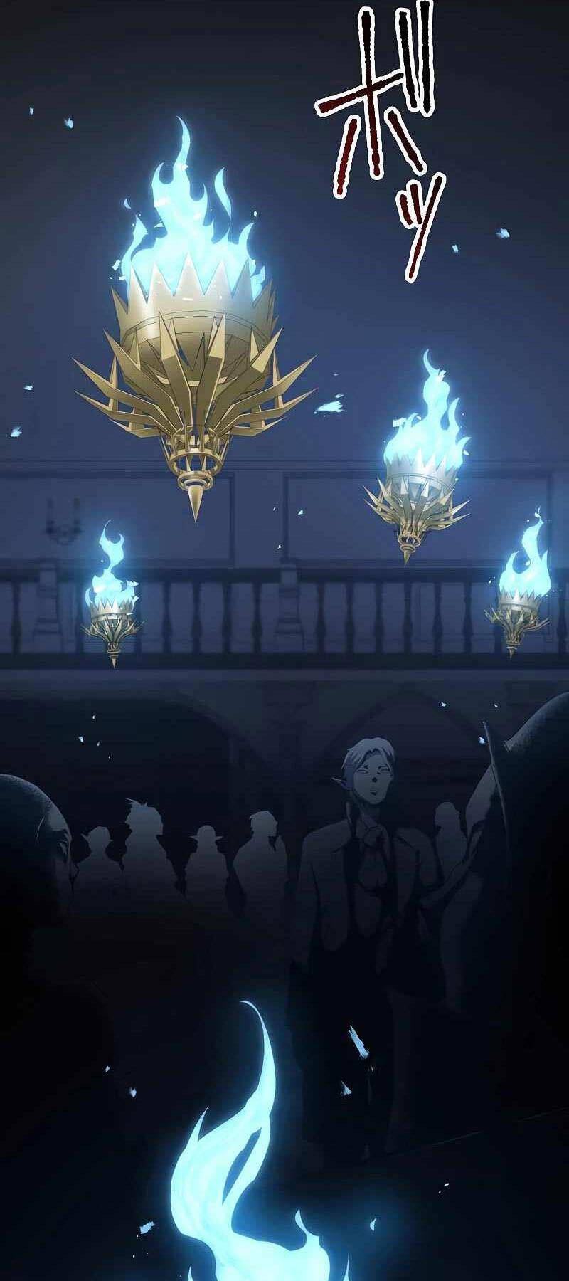 Phòng Thủ Hầm Ngục Chap 20 - Next Chap 21