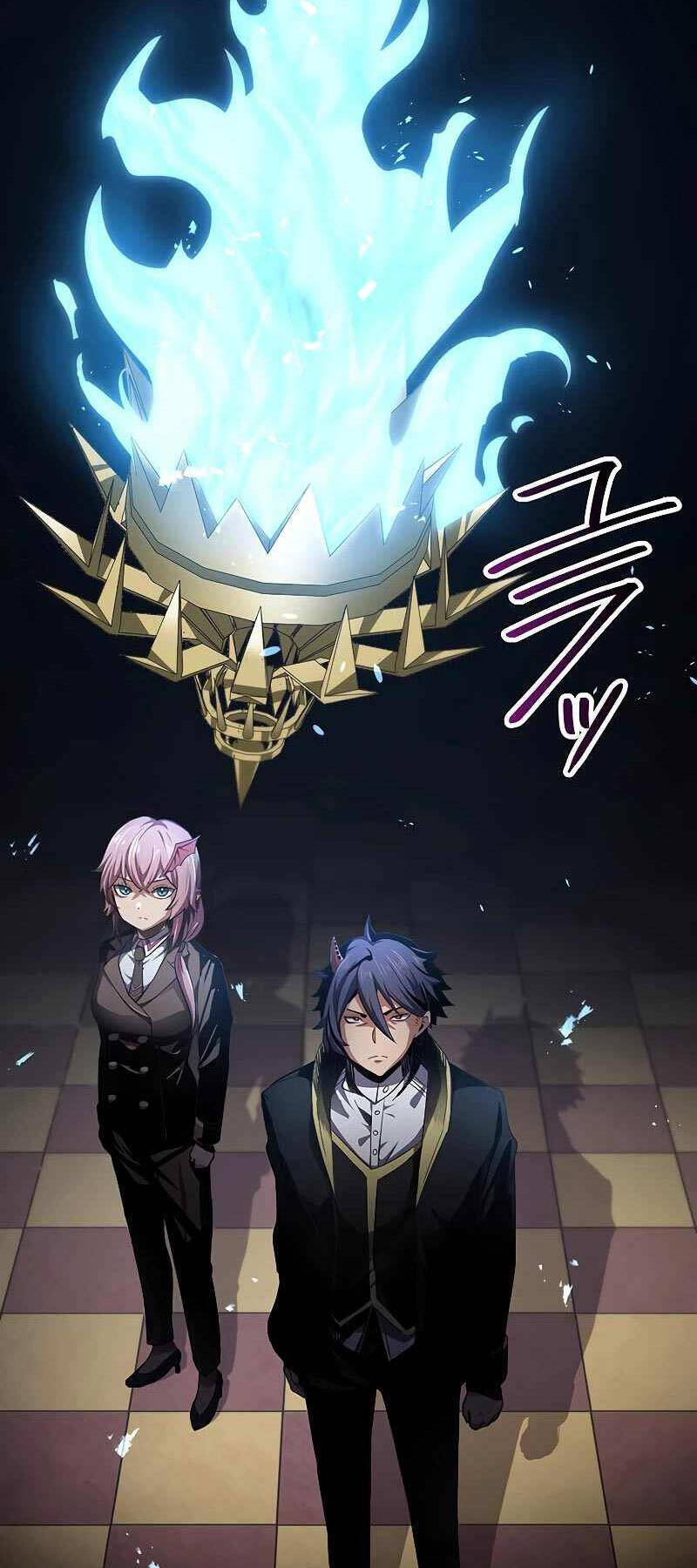 Phòng Thủ Hầm Ngục Chap 20 - Next Chap 21
