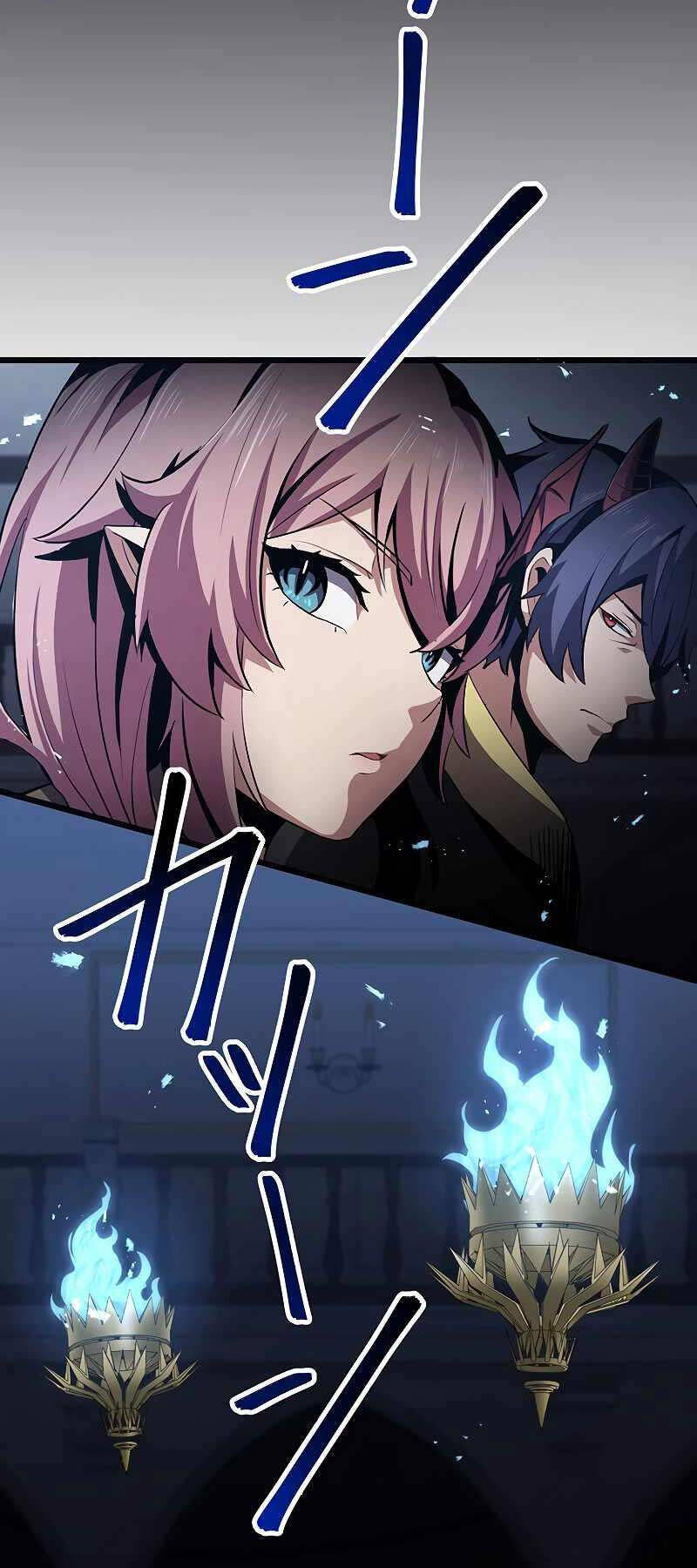 Phòng Thủ Hầm Ngục Chap 20 - Next Chap 21