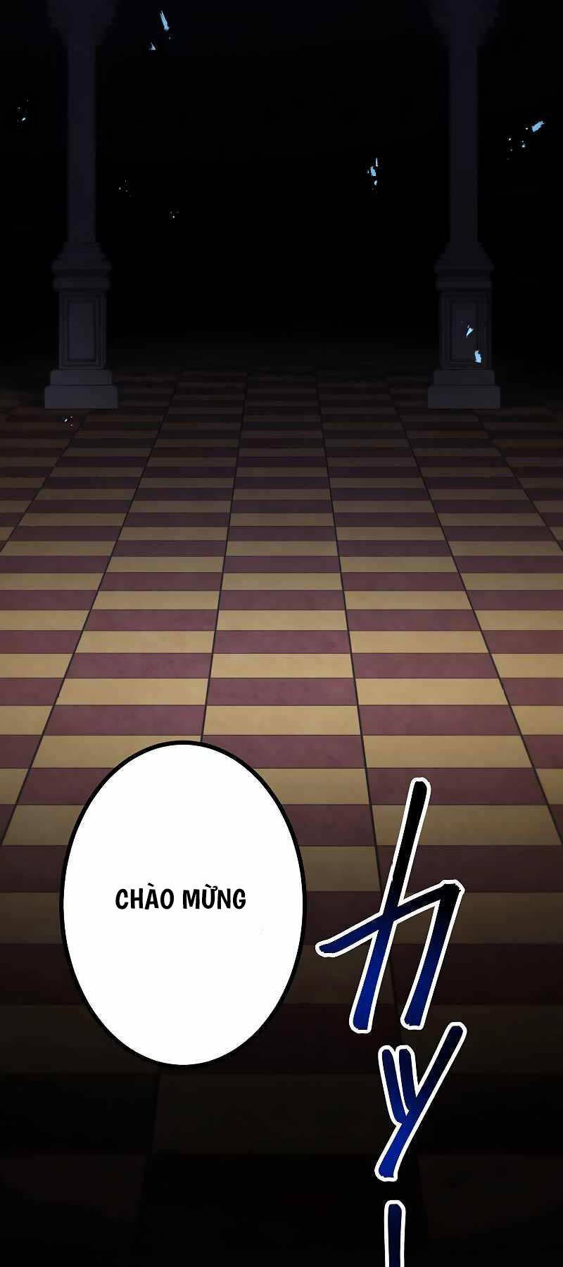 Phòng Thủ Hầm Ngục Chap 20 - Next Chap 21