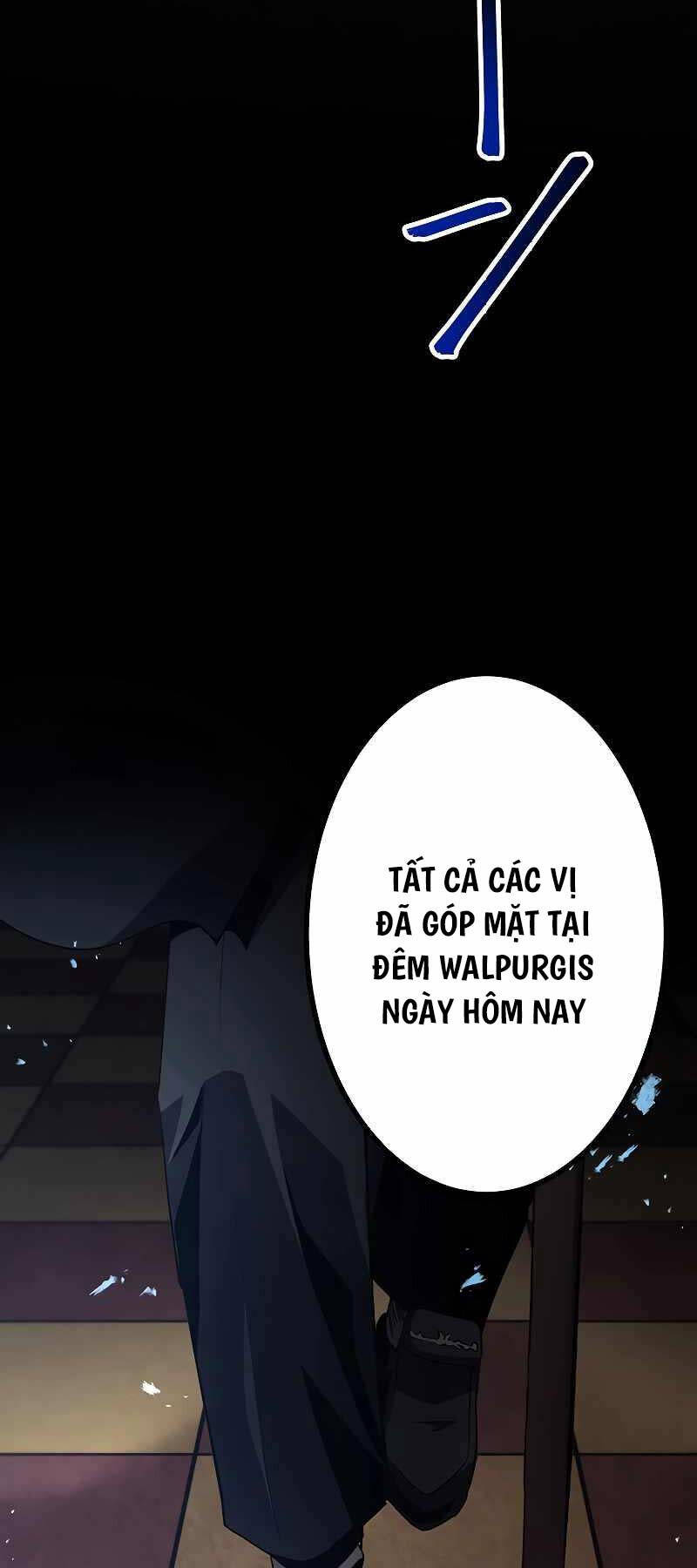 Phòng Thủ Hầm Ngục Chap 20 - Next Chap 21
