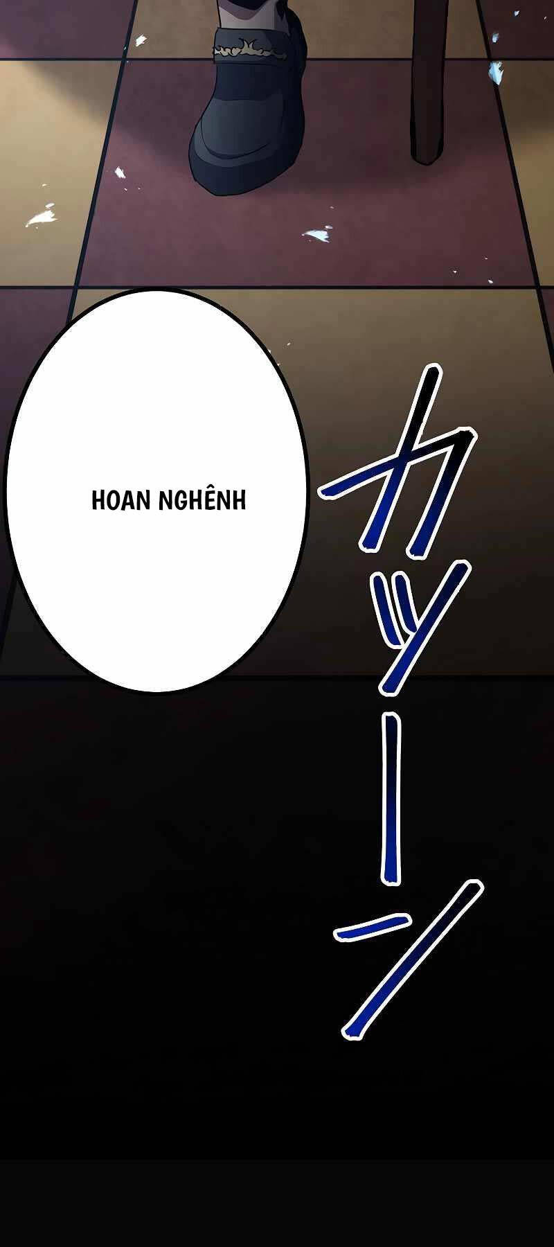Phòng Thủ Hầm Ngục Chap 20 - Next Chap 21